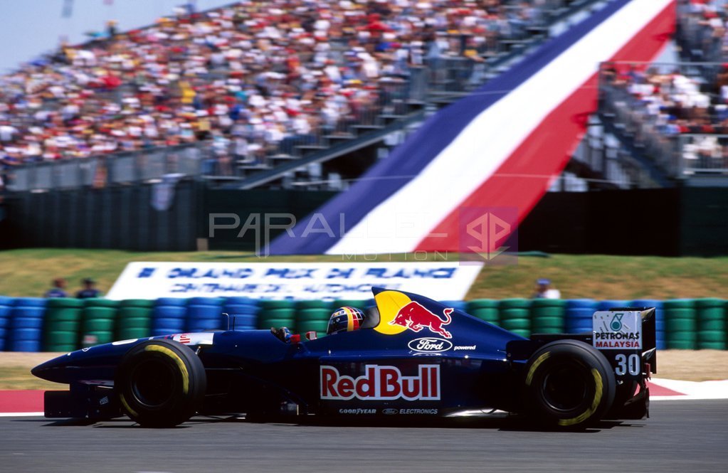 heinz_harald_frentzen__france_1995__by_f1_history-d95vcar heinz_harald_frentzen__france_1995__by_f1_history-d95vcar