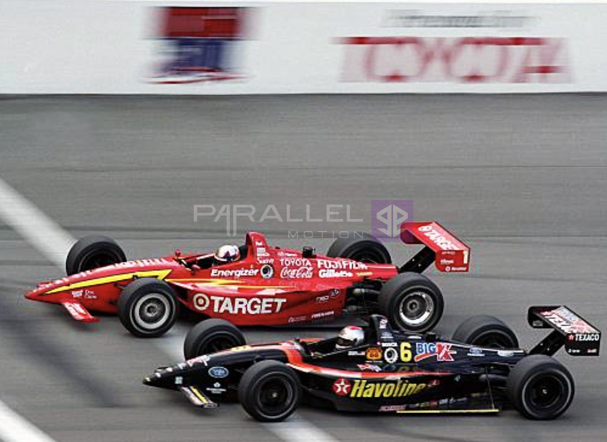 2000-Michael-Andretti-Newman-Haas-CART-IndyCar 2000-Michael-Andretti-Newman-Haas-CART-IndyCar