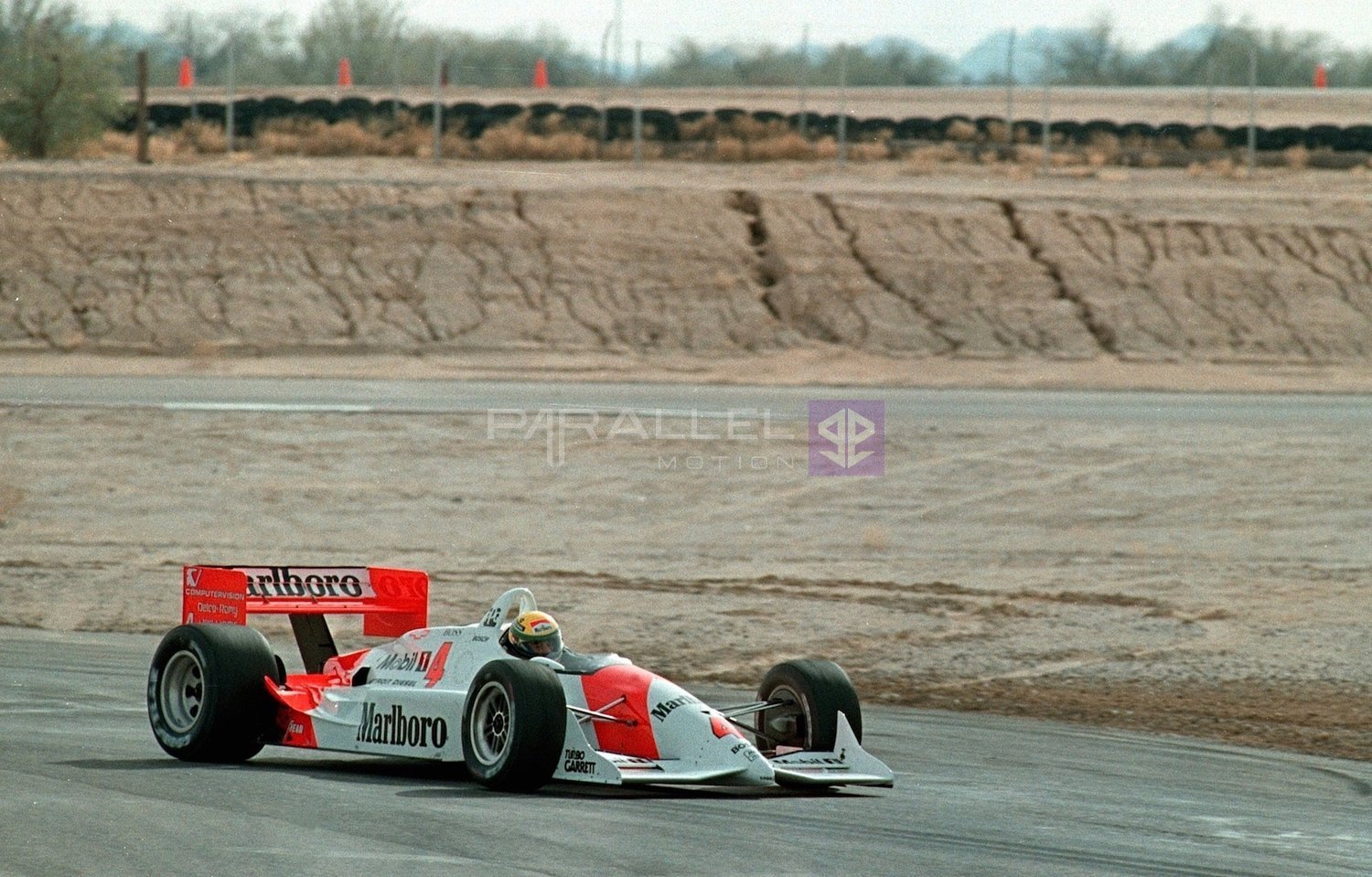 1992SennatestingaPenskeIndycaratPhoenix1copy 1992SennatestingaPenskeIndycaratPhoenix1copy
