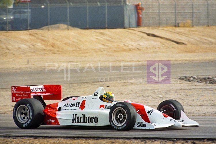 1993-Indy-Senna-Test-Penske 1993-Indy-Senna-Test-Penske