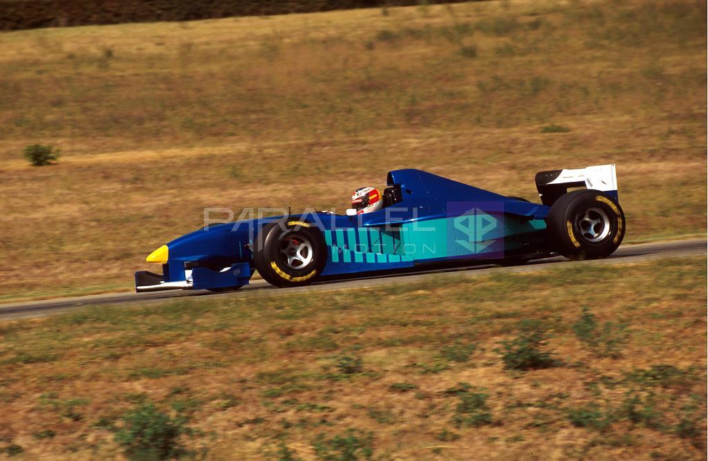 schumachersauber schumachersauber