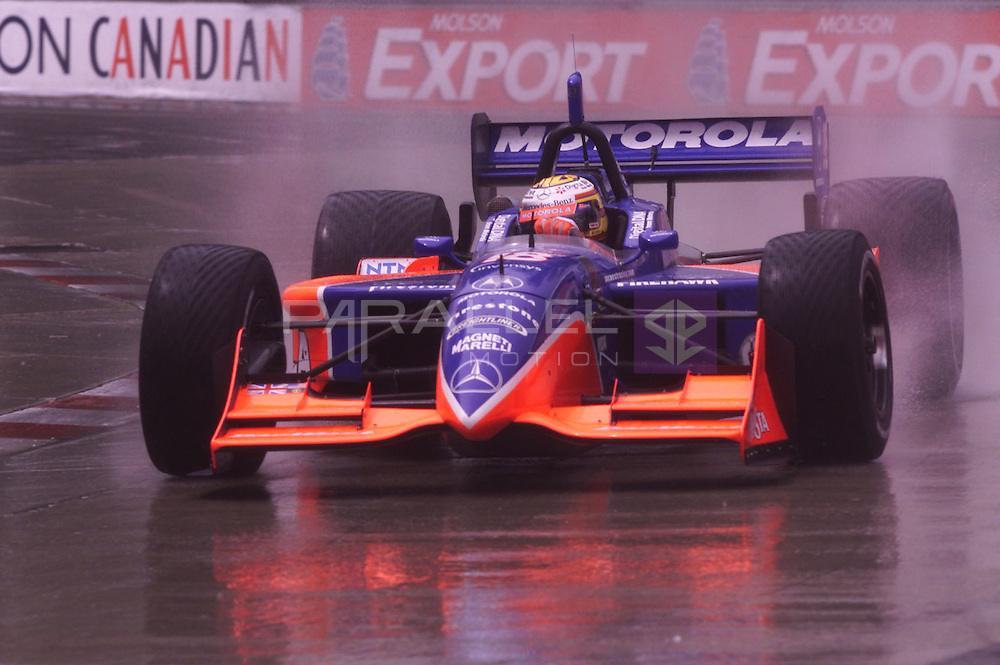 2000 Indy Car 2000 Indy Car