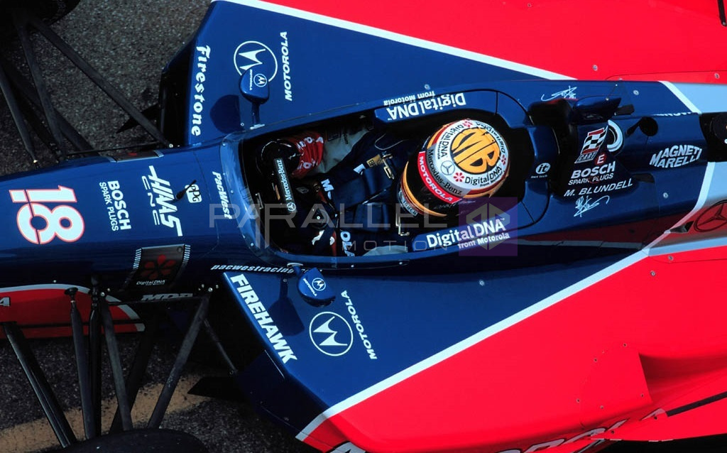 MarkBlundell2000_CART MarkBlundell2000_CART