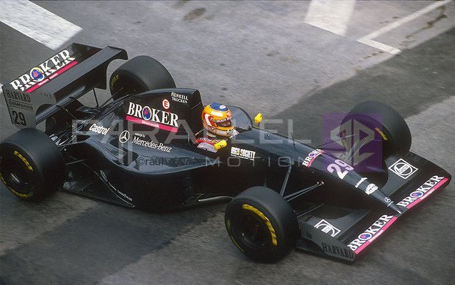 94-sauber 94-sauber