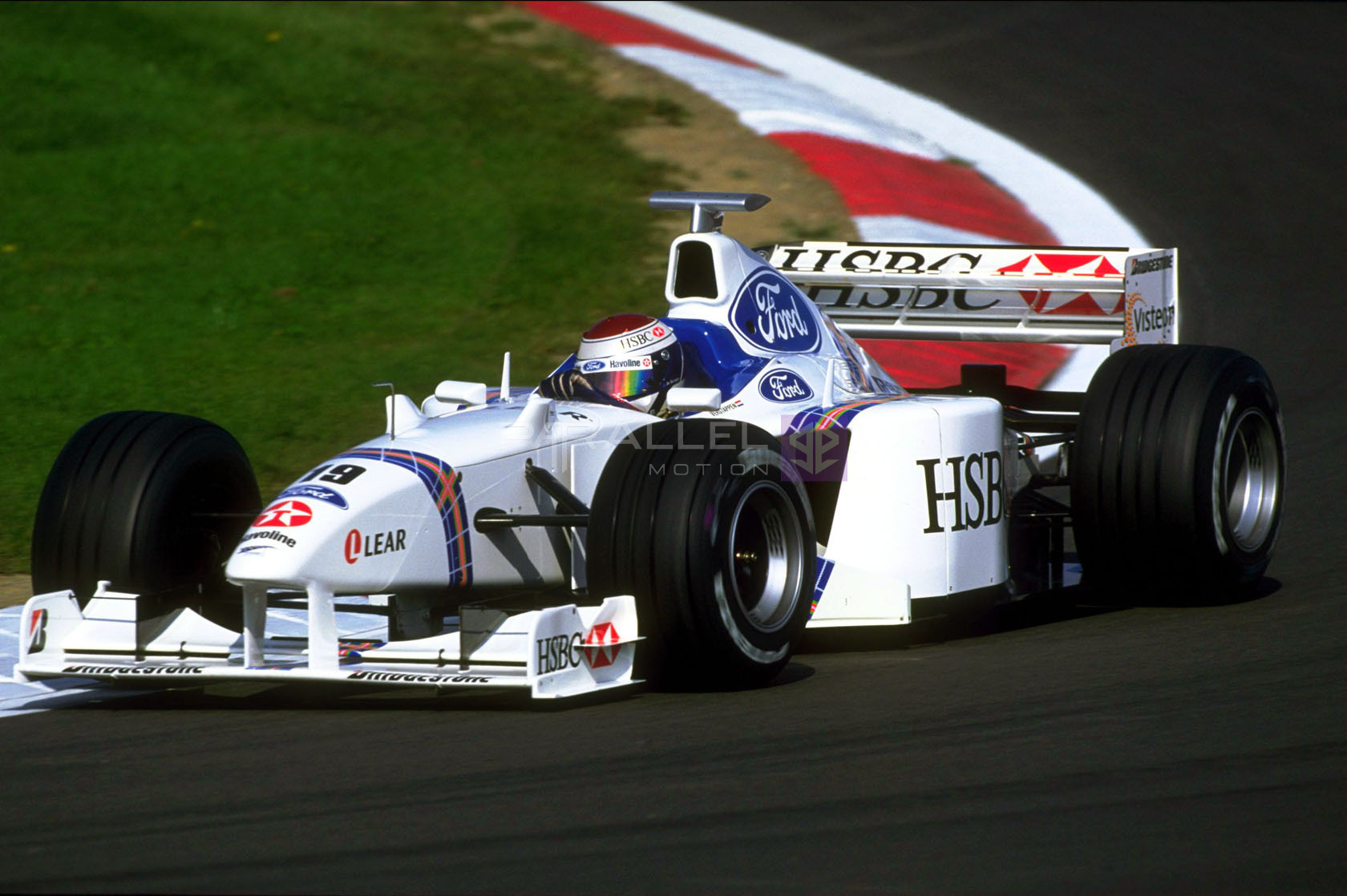 Luxembourg GP-3 Luxembourg GP-3