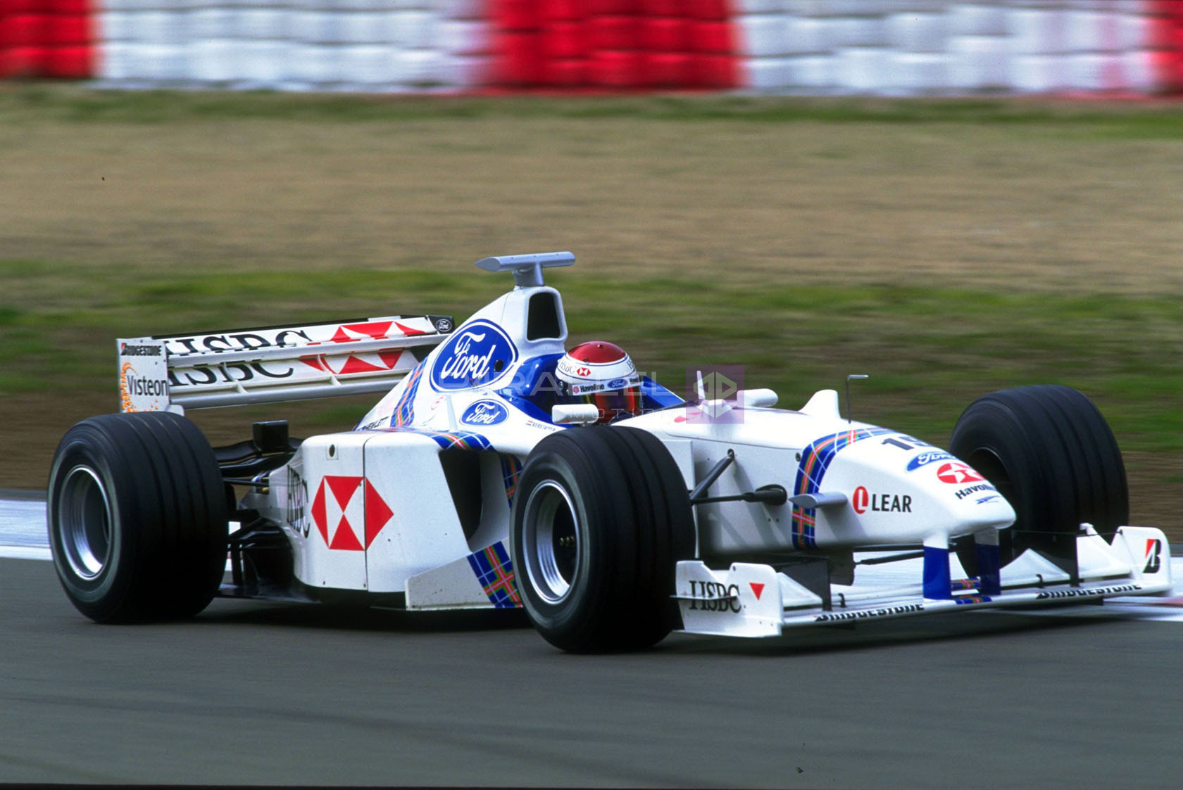 Luxembourg GP-7 Luxembourg GP-7